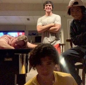 Meet your Posher, Lucian